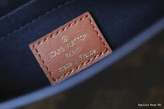 Affordable LOUIS CAPITALE DAUPHINE VUITTON 0610